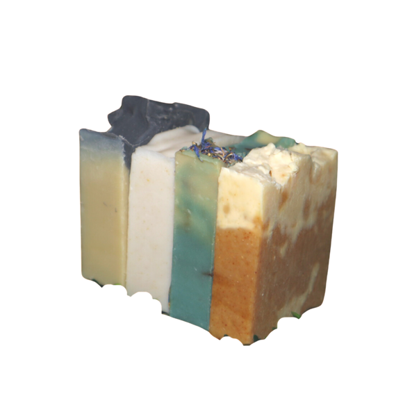 Bar soaps