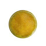 Turmeric and Honey Face and Body Scrub