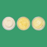 Butter Me Up Trio