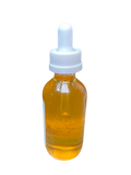 Beard Growth Oil